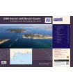 2300 Dorset and Devon Coasts Chart Pack - Carte marine Imray