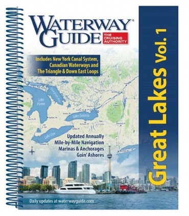 Waterway Guide - Cuba